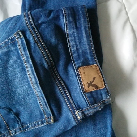 AE Jeans - Picture 6 of 8